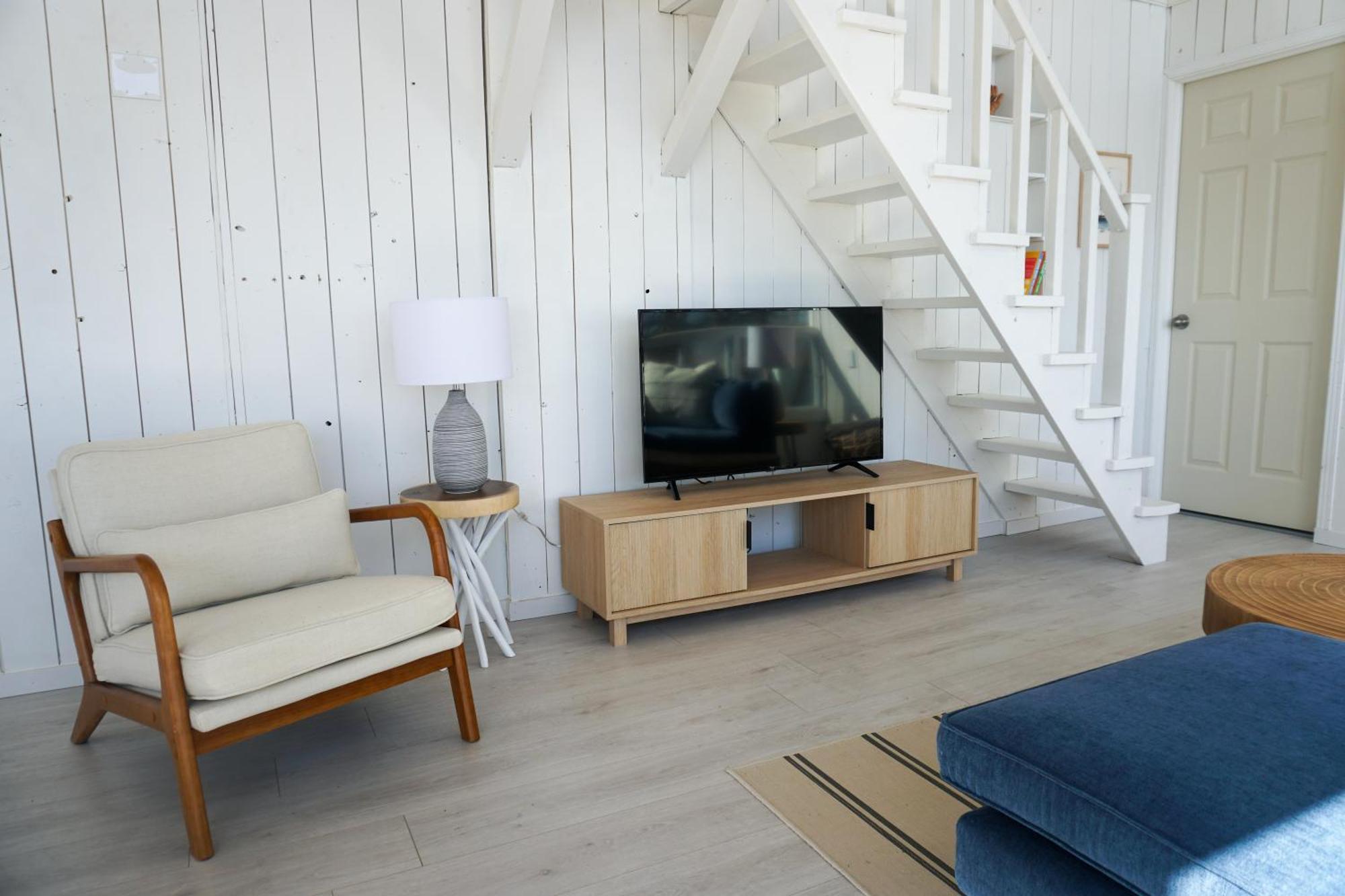 Blissful Oceanfront Cottage In Port Mouton المظهر الخارجي الصورة